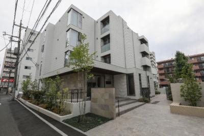 ヘーベルVillage羽田Ⅱ