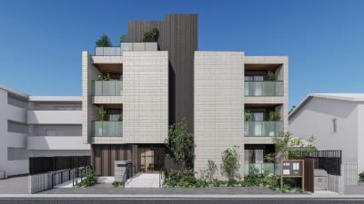 ーベルVillage世田谷砧～Music~