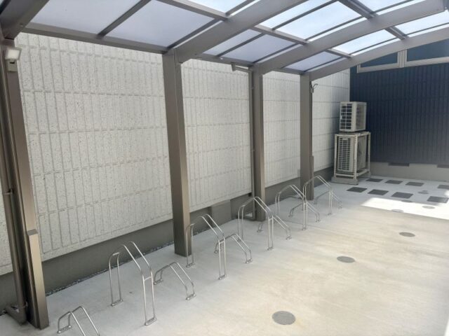 HV横須賀うみかぜ公園