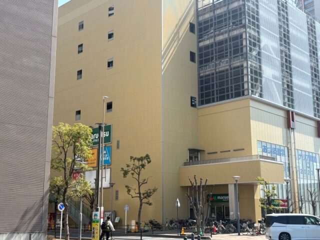 武蔵浦和駅周辺