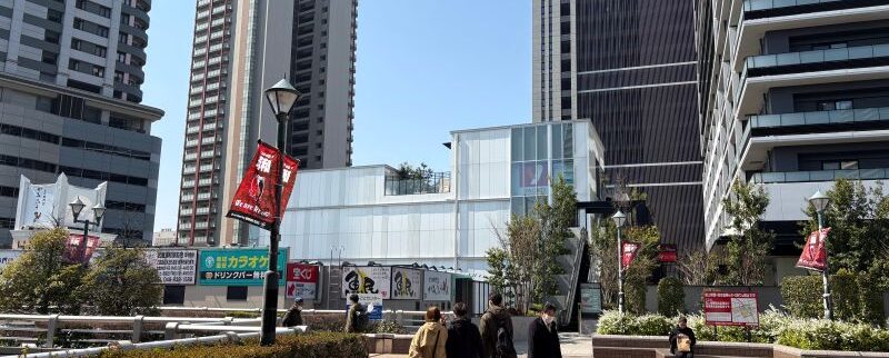 武蔵浦和駅周辺の街情報（さいたま市）｜医療も充実、利便性の高い街（埼玉）