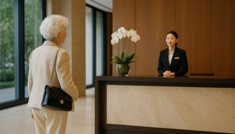 私が住み替えを決めた理由