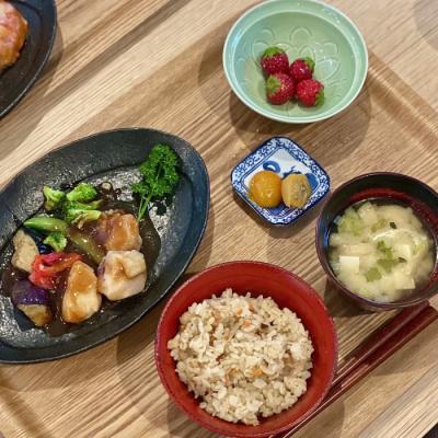 戸神ホームズ共有部