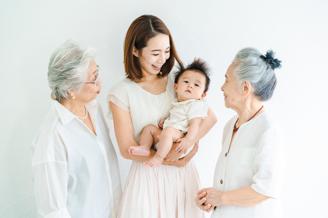 私が賃貸に決めた理由｜82歳女性が戸建てを手放し妹のそばで新生活