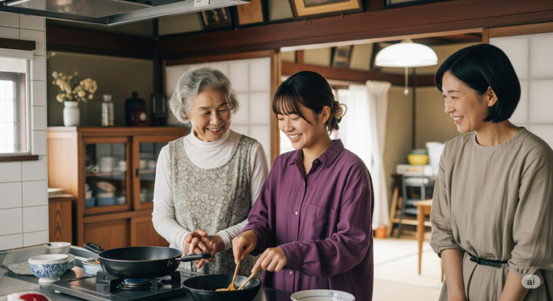 私が住み替えを決めた理由２