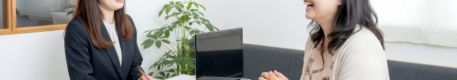 シニアの仕事探し