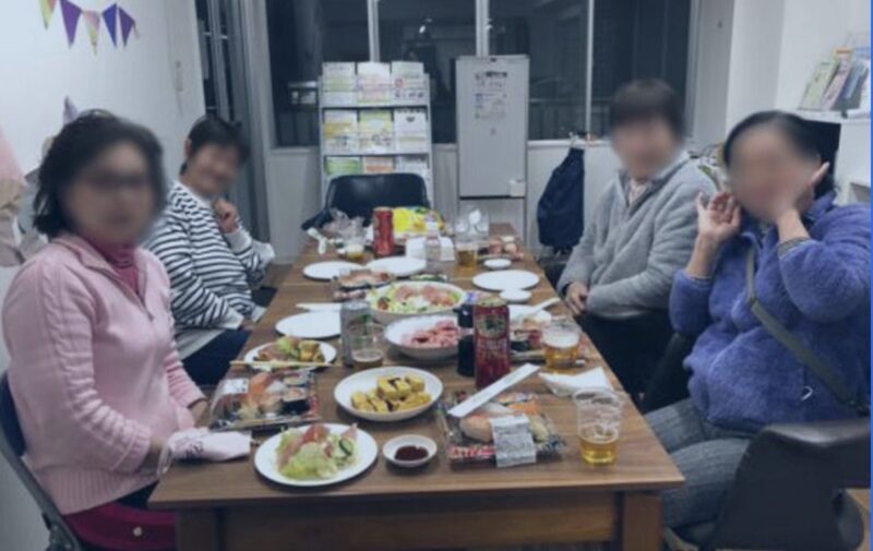 シェアハウス田無