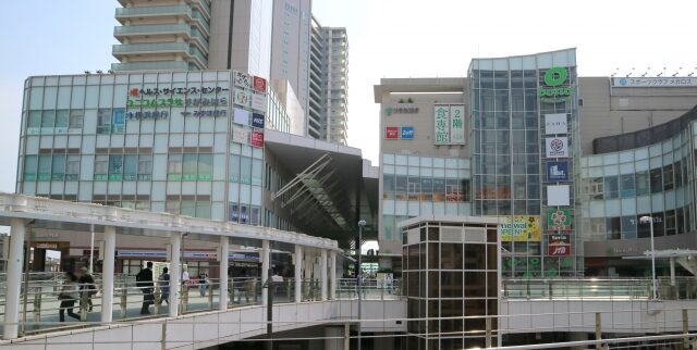 【相模原市・シニア向け賃貸】駅近で暮らしやすいおすすめ4選