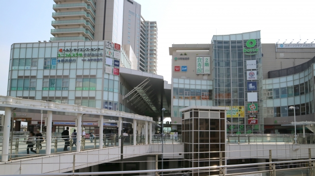 相模原市