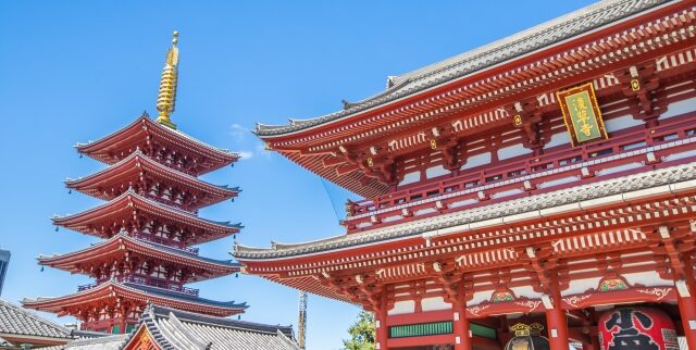 【台東区・シニア賃貸】下町の温もりと便利な暮らし！おすすめ2選（東京都）