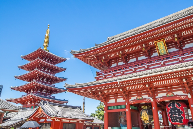 台東区