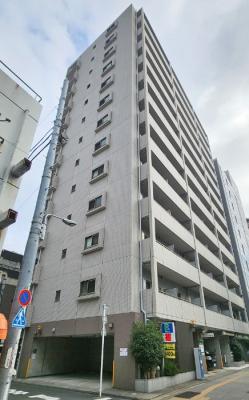 日神デュオステージ御徒町