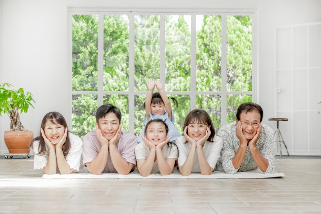 住宅確保要配慮者