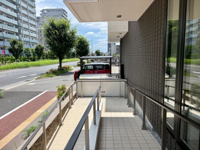 HV浦和美園