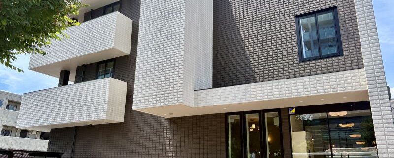 【現地取材】ヘーベルVillage浦和美園｜駅徒歩7分のシニア向け賃貸（さいたま市）