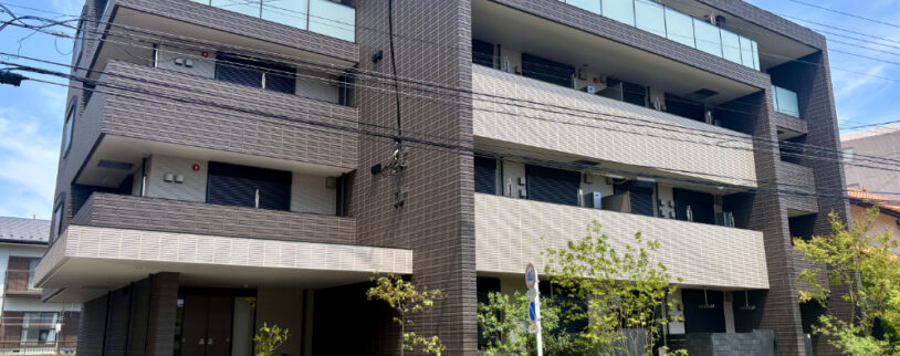 【現地取材】ヘーベルVillage湘南台Ⅲ～シュテルン湘南～｜駅徒歩6分のシニア向け賃貸（藤沢市）