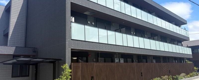 【現地取材】ヘーベルVillage南浦和Ⅳ～春夏秋冬～｜駅徒歩13分のシニア向け賃貸（川口市）