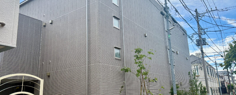 【現地取材】ヘーベルVillage高円寺北～ルティルオプス高円寺～｜駅徒歩8分のシニア向け賃貸（杉並区）