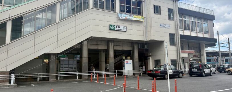 蕨駅周辺の街情報（蕨市）｜都心に近く、暮らしやすさと下町情緒が魅力の街