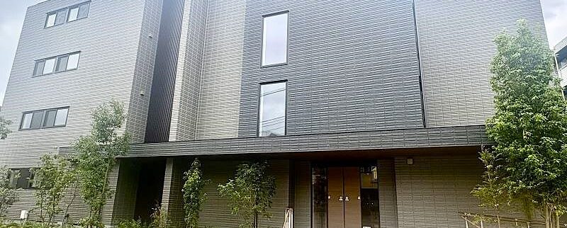 【現地取材】ヘーベルVillage淵野辺Ⅱ｜紡ぎ野　駅徒歩4分のシニア向け賃貸（相模原市）