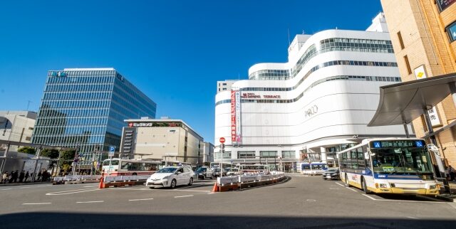 【調布市・シニア向け賃貸】駅チカで安心快適！「ヘーベルVillage」おすすめ3選
