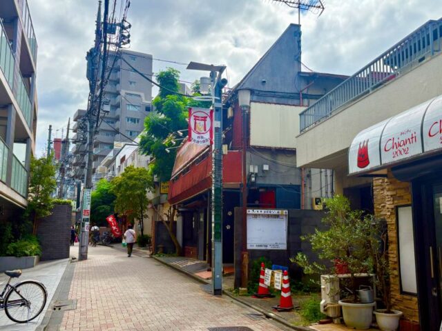 西荻窪の街情報2