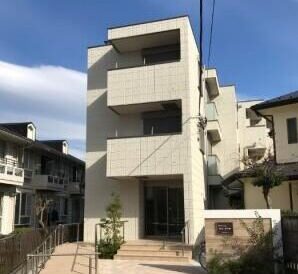 ヘーベルVillage辻堂新町～百花 言の葉～