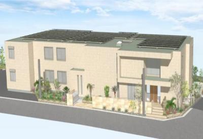 ヘーベルVillage本鵠沼2丁目～BLUE・FOREST（ブルー・フォレスト）