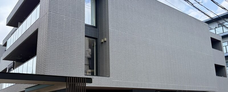 【現地取材】ヘーベルVillage市ヶ尾東棟｜駅から徒歩5分の見守り付きシニア向け賃貸（横浜市青葉区）